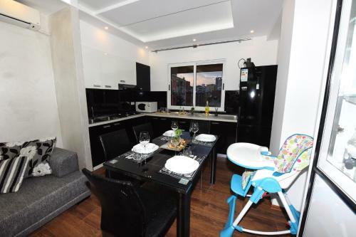 ?m&j Apartment?new Luxury Apartment Tirana