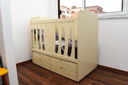 ?m&j Apartment?new Luxury Apartment Tirana