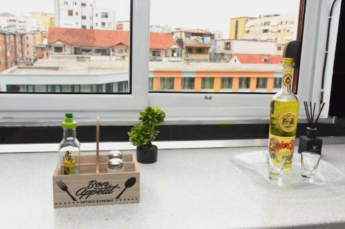 ?m&j Apartment?new Luxury Apartment Tirana