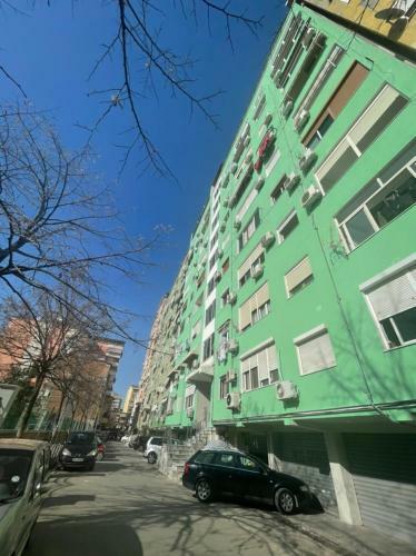 ?m&j Apartment?new Luxury Apartment Tirana