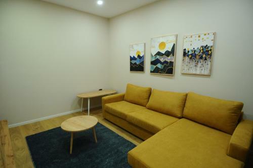 Hostal Grandpahouse
