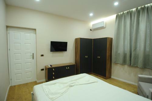 Hostal Grandpahouse