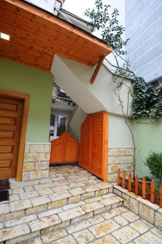 Hostal Grandpahouse