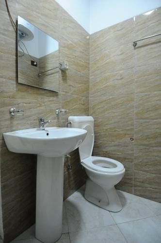 Hostal Grandpahouse