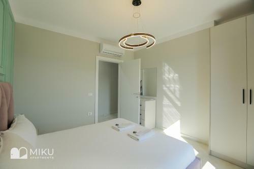 Miku Apartment-lovely 1 Bedroom Spectacular View