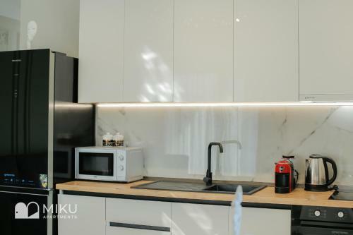 Miku Apartment-lovely 1 Bedroom Spectacular View