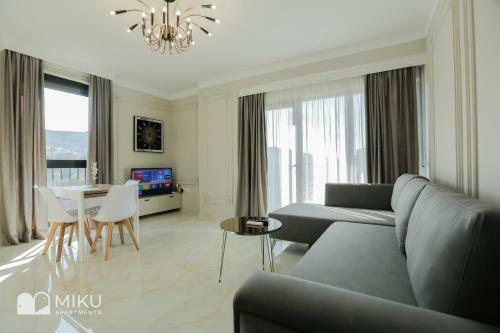 Miku Apartment-lovely 1 Bedroom Spectacular View