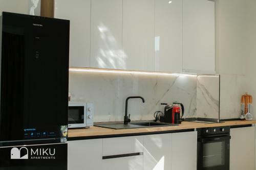 Miku Apartment-lovely 1 Bedroom Spectacular View