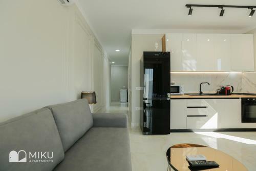 Miku Apartment-lovely 1 Bedroom Spectacular View