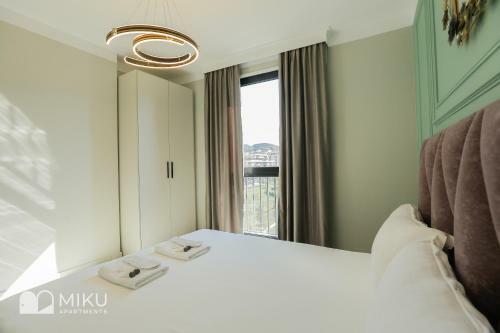 Miku Apartment-lovely 1 Bedroom Spectacular View