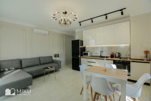 Miku Apartment-lovely 1 Bedroom Spectacular View