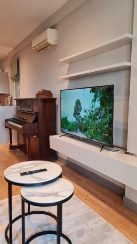 Tam Shallvaret Exclusive Apartment No1