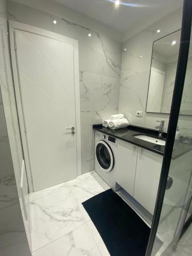 Tirana Apartment