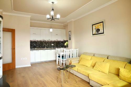 Apartament Mar