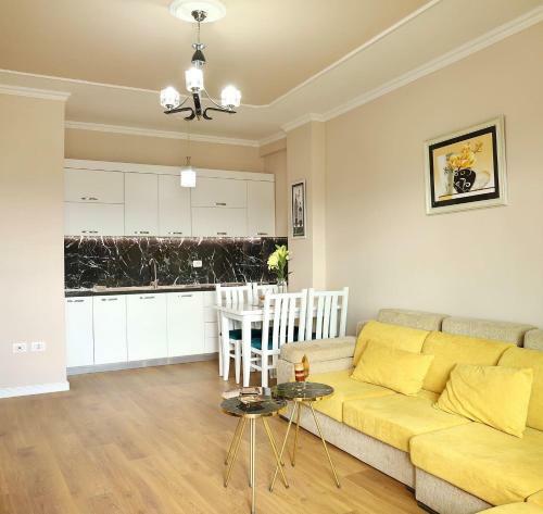 Apartament Mar