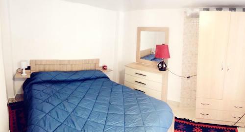 Bed & Breakfast Balla Guesthouse