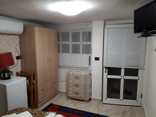 Bed & Breakfast Balla Guesthouse