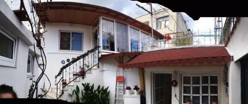 Bed & Breakfast Balla Guesthouse