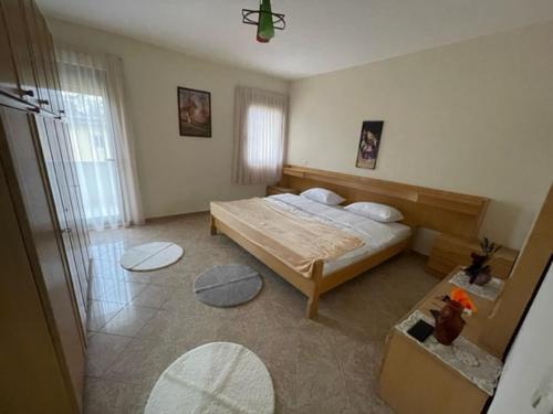 Evendum Central Apartment 1