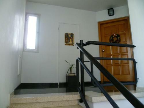 Hostal Room In Guest Room - Datacom House - The Sky Blue Room