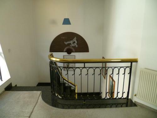 Hostal Room In Guest Room - Datacom House - The Sky Blue Room