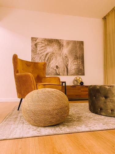 Newly Renovated Super Chic Apartment
