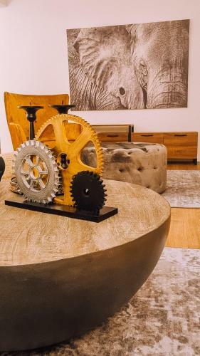 Newly Renovated Super Chic Apartment