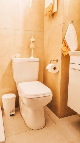 Newly Renovated Super Chic Apartment