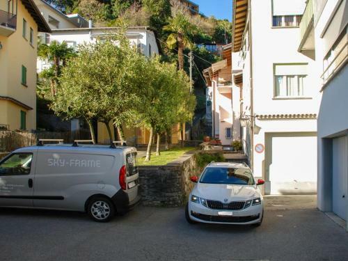Apartment Casa Ercolin