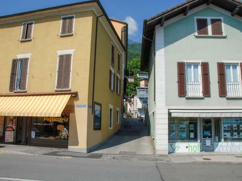 Apartment Casa Ercolin