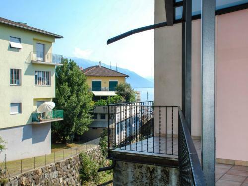 Apartment Casa Ercolin