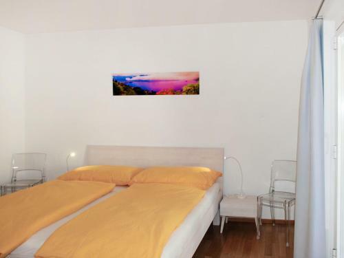 Apartment Casa Ercolin