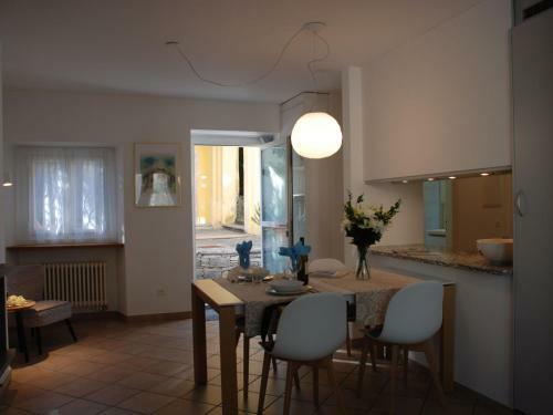 Apartment Casa Ercolin