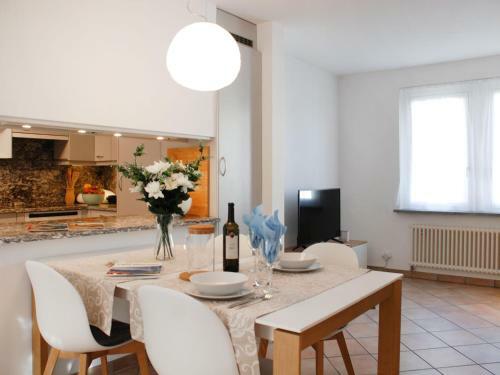 Apartment Casa Ercolin