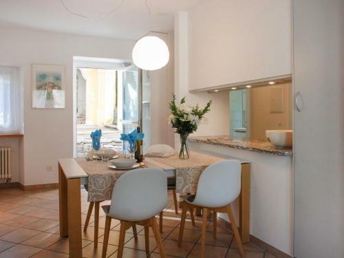 Apartment Casa Ercolin