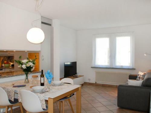 Apartment Casa Ercolin