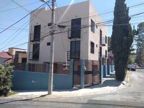 Apartamento Luxury Studios At Casona 46