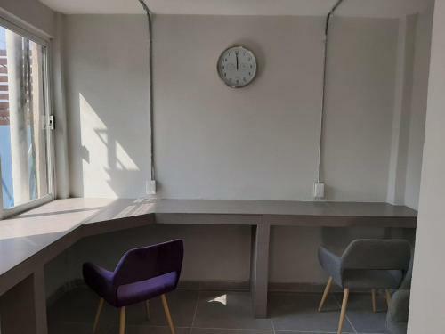Apartamento Luxury Studios At Casona 46