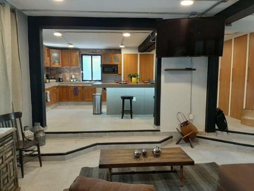 Apartamento Luxury Studios At Casona 46