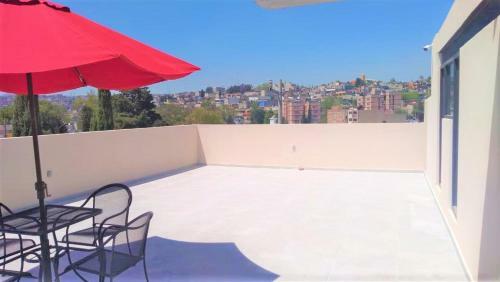 Apartamento Luxury Studios At Casona 46
