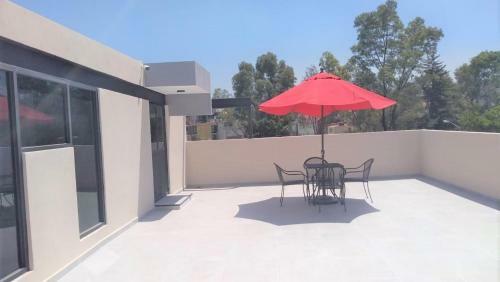 Apartamento Luxury Studios At Casona 46