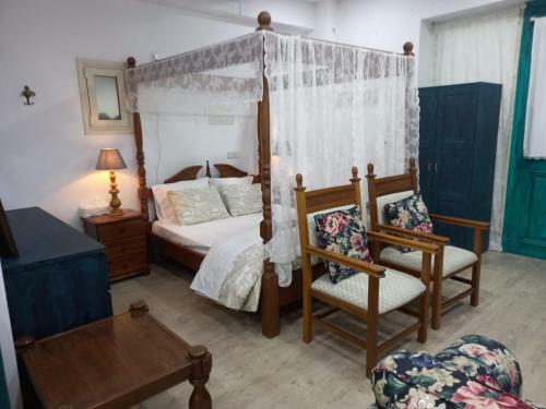 Omodos Dream Cottages