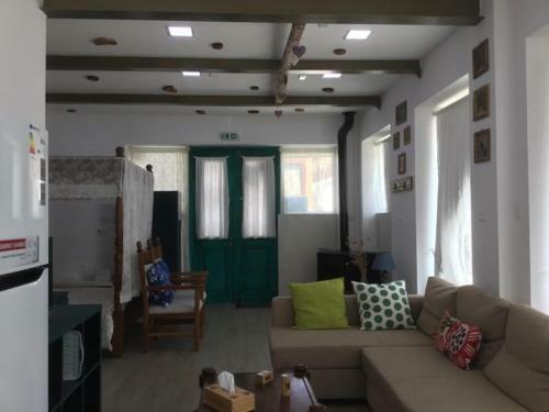 Omodos Dream Cottages