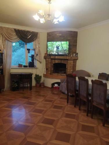 Apartamento Guest House Anahit