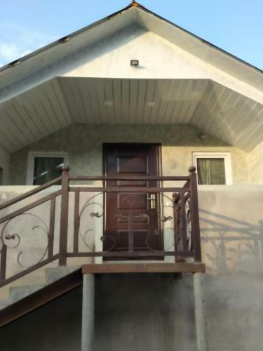 Apartamento Guest House Anahit
