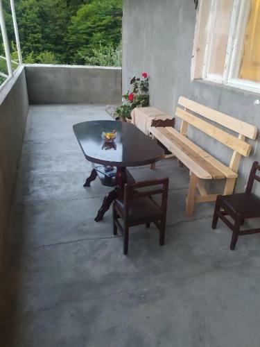 Apartamento Guest House Anahit