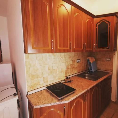 Comfort Apartment Roma