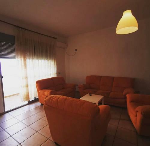 Comfort Apartment Roma