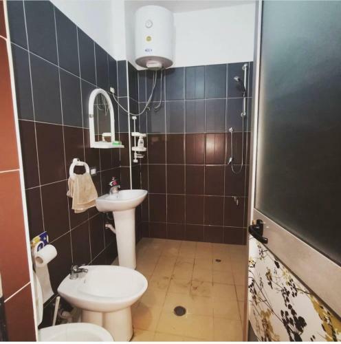 Comfort Apartment Roma