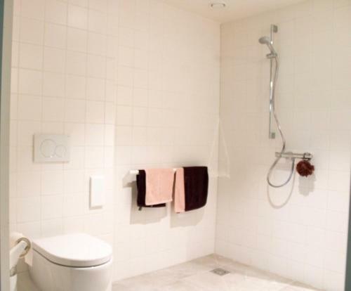 Apartamento Bree - Triamant